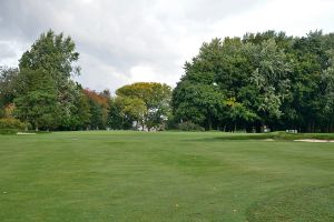 Wannamoisett 4th Approach